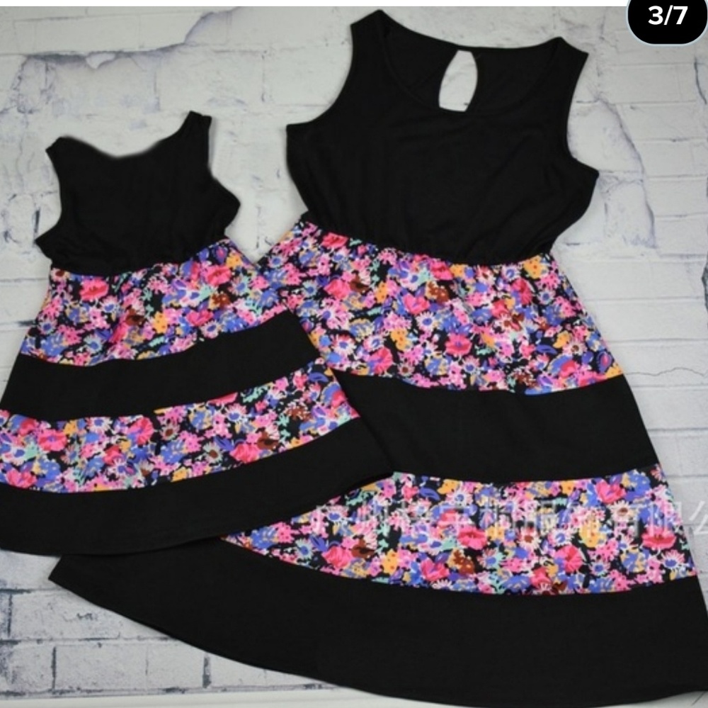 Mommy and Me  Dressess